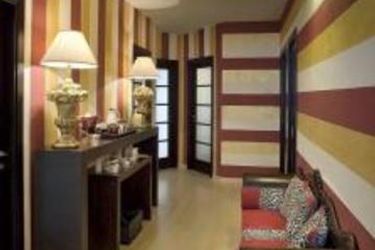 Hotel Adua & Regina Di Saba Wellness & Beauty:  MONTECATINI TERME - PISTOIA