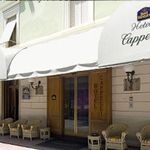 Hotel CAPPELLI - CROCE DI SAVOIA