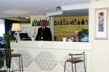 Hotel Terme Pellegrini:  MONTECATINI TERME - PISTOIA