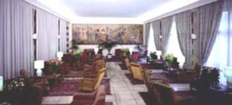 Hotel De La Ville:  MONTECATINI TERME - PISTOIA