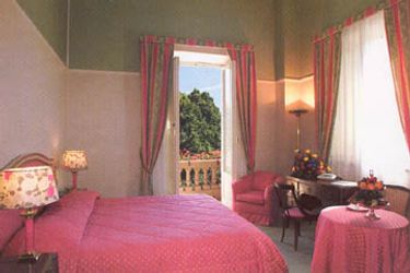 Grand Hotel Bellavista Palace & Golf:  MONTECATINI TERME - PISTOIA