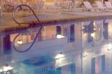 Grand Hotel Bellavista Palace & Golf:  MONTECATINI TERME - PISTOIA