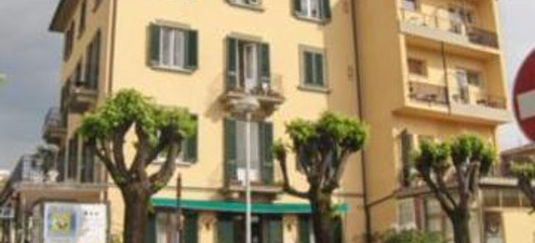 Hotel Kadampa Italy:  MONTECATINI TERME - PISTOIA