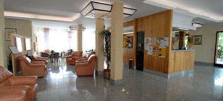 Hotel La Querceta:  MONTECATINI TERME - PISTOIA