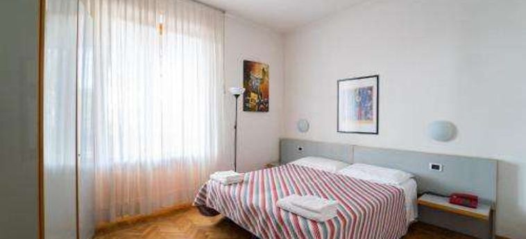 Villa Ida Hotel:  MONTECATINI TERME - PISTOIA