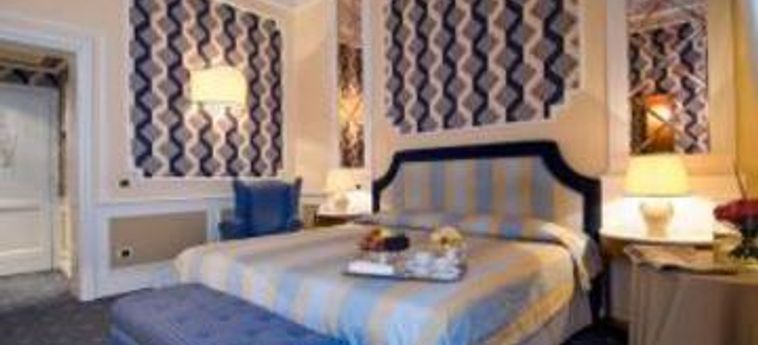 Grand Hotel Nizza Et Suisse:  MONTECATINI TERME - PISTOIA