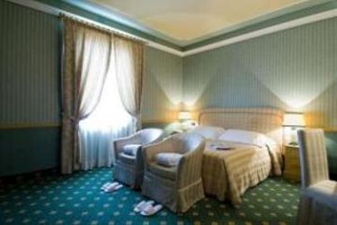 Grand Hotel Nizza Et Suisse:  MONTECATINI TERME - PISTOIA