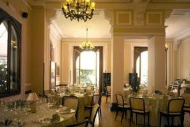 Grand Hotel Tettuccio:  MONTECATINI TERME - PISTOIA