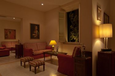 Hotel Arnolfo & Aqua Laetitia Spa And Beauty:  MONTECATINI TERME - PISTOIA