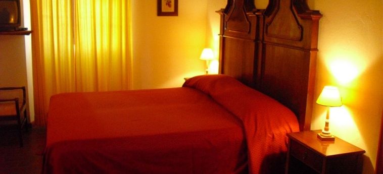 Hotel Tenuta Mocajo:  MONTECATINI VAL DI CECINA - PISA