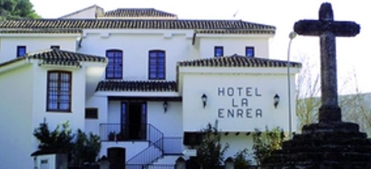 Hotel LA ENREA