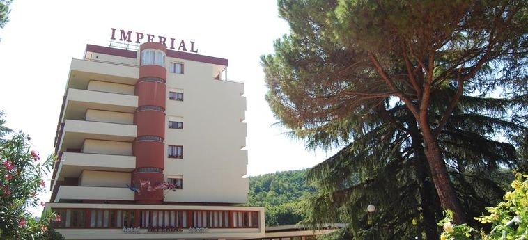 Hotel TERME IMPERIAL