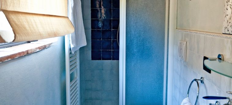 Hotel Dolcicolline Montelupo Fiorentino - Firenze : Foto 