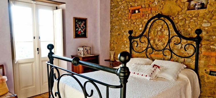Hotel Dolcicolline Montelupo Fiorentino - Firenze : Foto 
