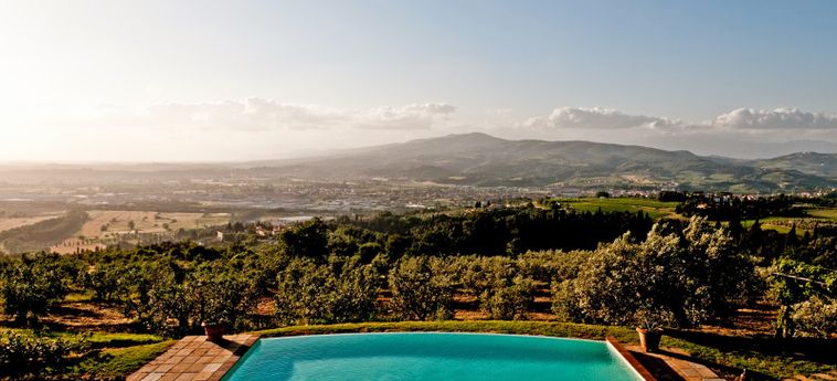 Hotel Dolcicolline Montelupo Fiorentino - Firenze : Foto 