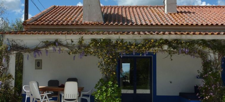 LUXURIOUS ATTACHED COTTAGE IN MONTEMOR-O-NOVO WITH POOL AND GARDEN 0 Estrellas