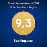 HOTEL RESIDENCE PEGASO 3 Stars
