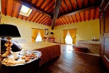 Hotel Etruria Resort & Natural Spa:  MONTEPULCIANO - SIENA