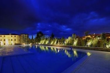 Hotel Etruria Resort & Natural Spa:  MONTEPULCIANO - SIENA