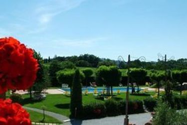 Hotel Montepulciano Country Resort:  MONTEPULCIANO - SIENA