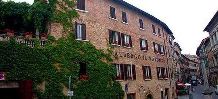 Hôtel ALBERGO IL MARZOCCO