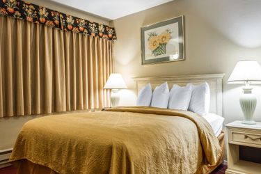 Hotel Scottish Fairway Inn Monterey (Ca): Photo 