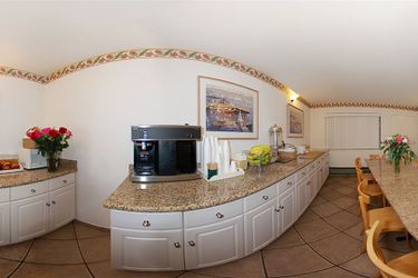 Hotel Scottish Fairway Inn Monterey (Ca): Photo 