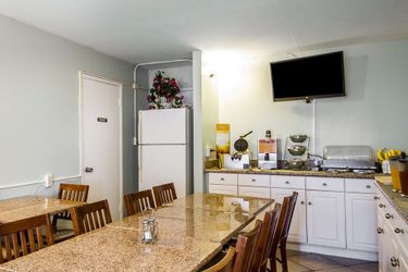 Hotel Scottish Fairway Inn Monterey (Ca): Photo 