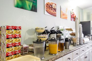 Hotel Scottish Fairway Inn Monterey (Ca): Photo 