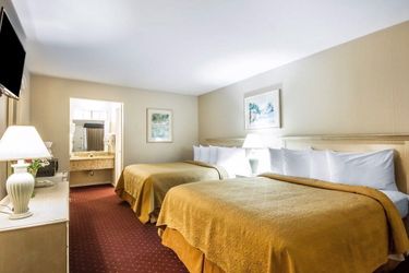 Hotel Scottish Fairway Inn Monterey (Ca): Photo 