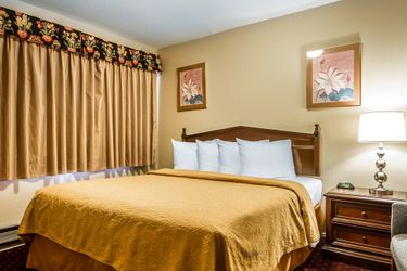 Hotel Scottish Fairway Inn Monterey (Ca): Photo 