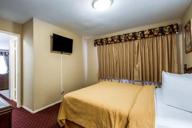 Hotel Scottish Fairway Inn Monterey (Ca): Photo 
