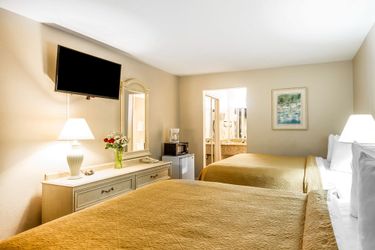 Hotel Scottish Fairway Inn Monterey (Ca): Photo 