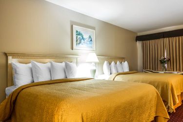 Hotel Scottish Fairway Inn Monterey (Ca): Photo 