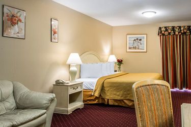 Hotel Scottish Fairway Inn Monterey (Ca): Photo 