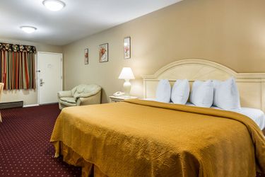 Hotel Scottish Fairway Inn Monterey (Ca): Photo 