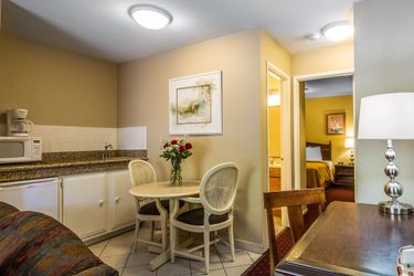 Hotel Scottish Fairway Inn Monterey (Ca): Photo 