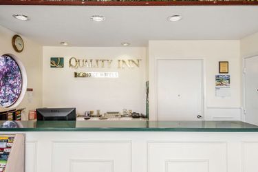 Hotel Scottish Fairway Inn Monterey (Ca): Photo 