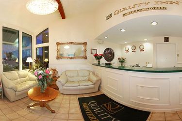 Hotel Scottish Fairway Inn Monterey (Ca): Photo 