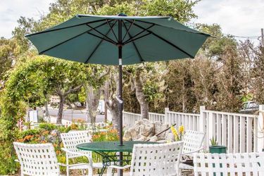 Hotel Scottish Fairway Inn Monterey (Ca): Photo 