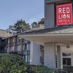Hotel RED LION HOTEL MONTEREY