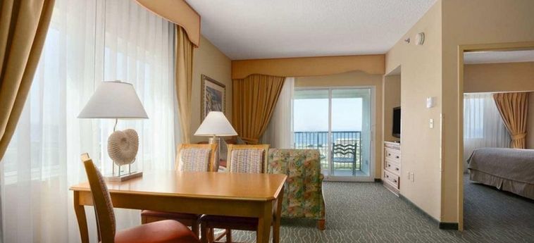 Hotel Embassy Suites Monterey Bay:  MONTEREY (CA)