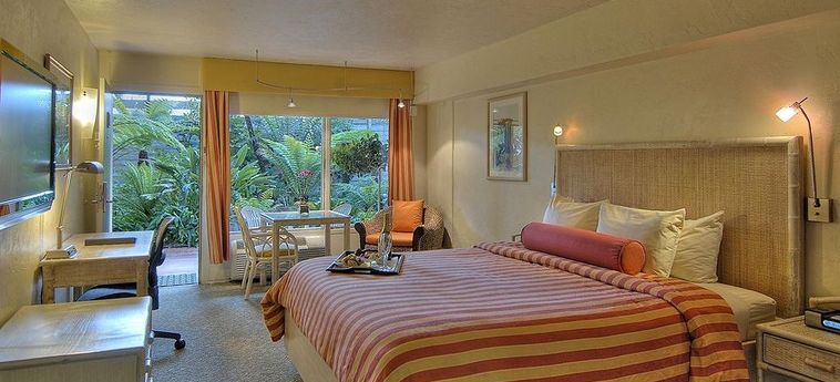 Hotel Monterey Beach Resort:  MONTEREY (CA)