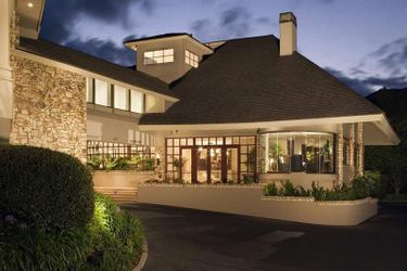 Hotel Hilton Garden Inn Monterey :  MONTEREY (CA)