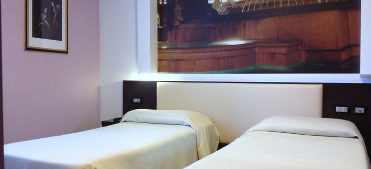 Hotel Star:  MONTEROTONDO - ROM
