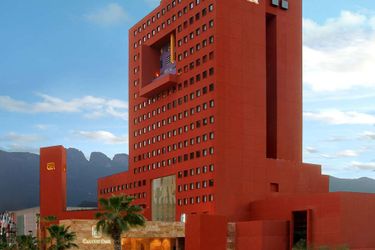 Hotel Camino Real Monterrey:  MONTERREY