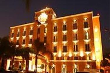 Hotel Holiday Inn Express Galerias Monterrey:  MONTERREY