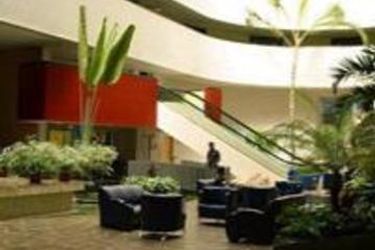 Hotel Holiday Inn Parque Fundidora:  MONTERREY