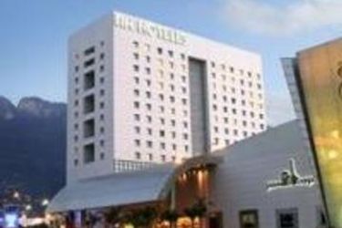 Hotel Nh Collection Monterrey San Pedro:  MONTERREY
