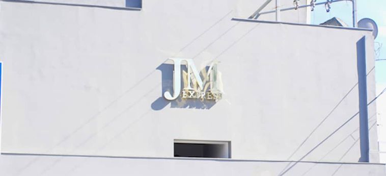 JM EXPRESS 2 Etoiles